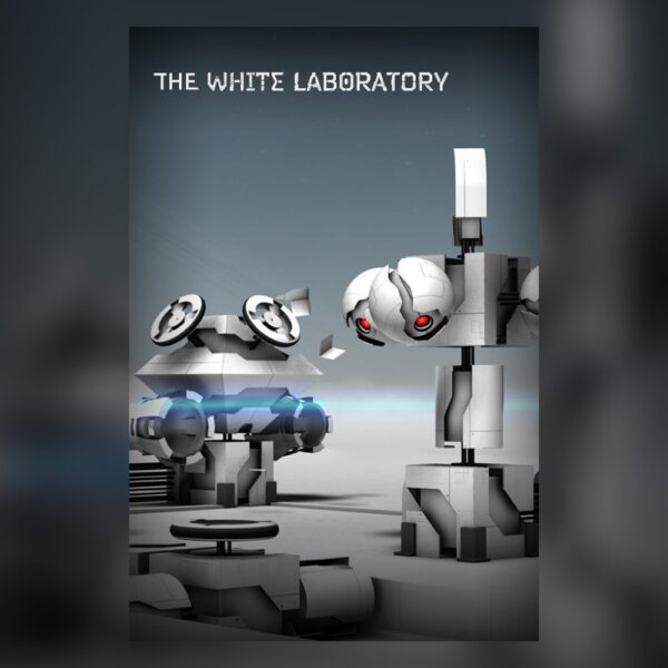 The White Laboratory PC Steam