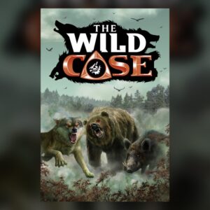 The Wild Case PC Steam