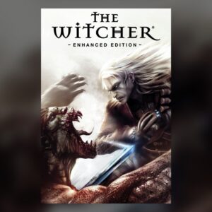 the-witcher-enhanced-edition-director-s-cut-pc-steam The Witcher: Enhanced Edition Director's Cut PC Steam