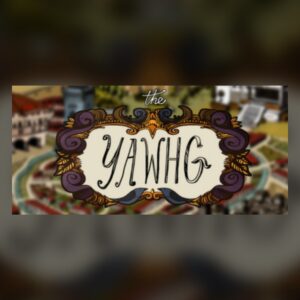 The Yawhg PC Steam