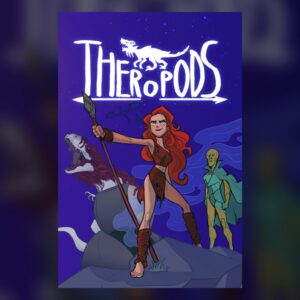 Theropods PC Steam
