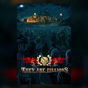 They Are Billions PC Steam