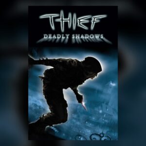 Thief: Deadly Shadows PC Steam