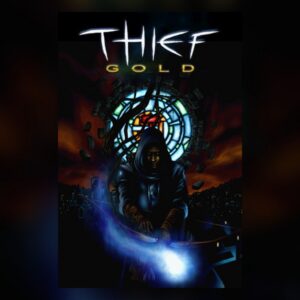 Thief Gold (1999) PC Steam