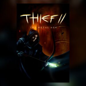 Thief II: The Metal Age PC Steam