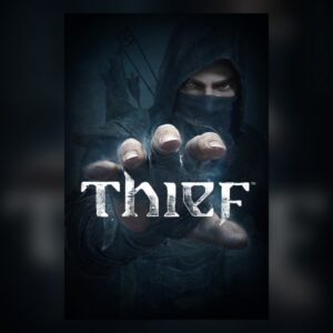 Thief PC Steam