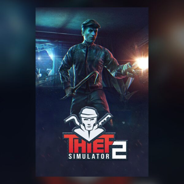 Thief Simulator 2 PC Steam