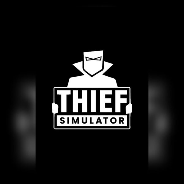 Thief Simulator PC Steam