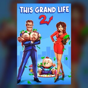 This Grand Life 2 PC Steam