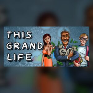 This Grand Life PC Steam