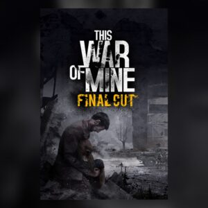 This War of Mine PC Steam