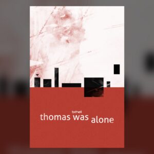 Thomas Was Alone PC Steam