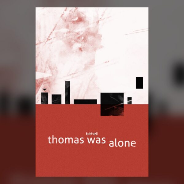Thomas Was Alone PC Steam