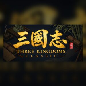 Three Kingdoms Classic PC Steam