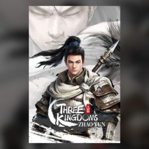 Three Kingdoms Zhao Yun PC Steam
