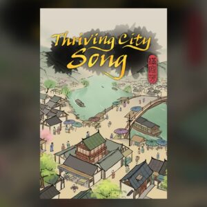 Thriving City: Song PC Steam