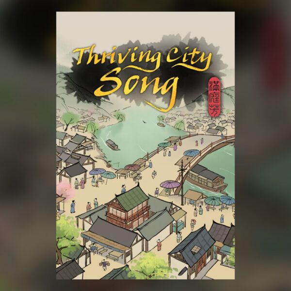 Thriving City: Song PC Steam
