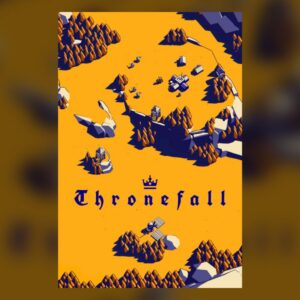 Thronefall PC Steam