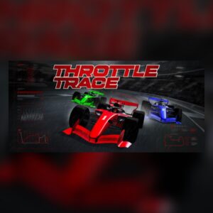 Throttle Trace PC Steam