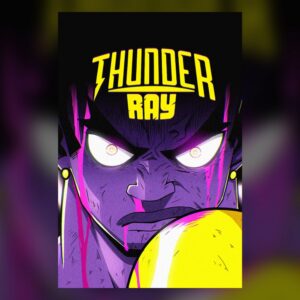 Thunder Ray PC Steam