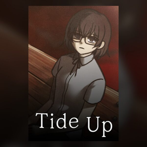 Tide Up PC Steam