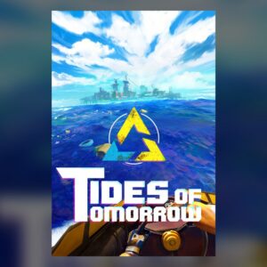 Tides of Tomorrow 🌊 PC Steam