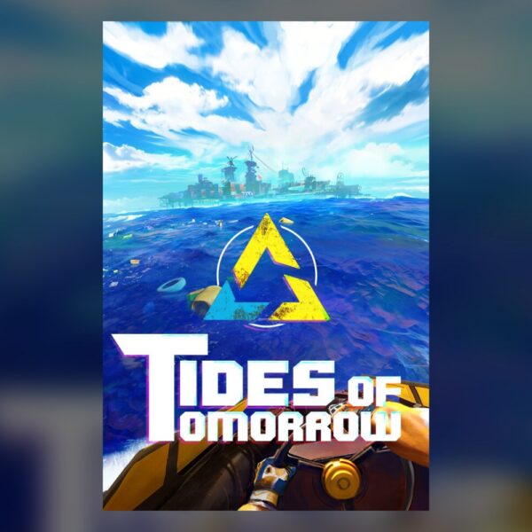 Tides of Tomorrow 🌊 PC Steam