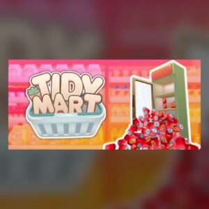 Tidy Mart PC Steam