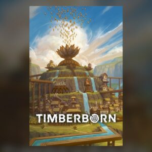Timberborn PC Steam