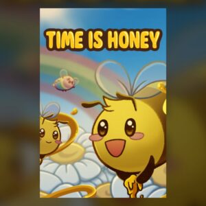 Time Is Honey PC Steam