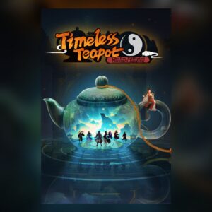 壶中日月 Timeless Teapot PC Steam