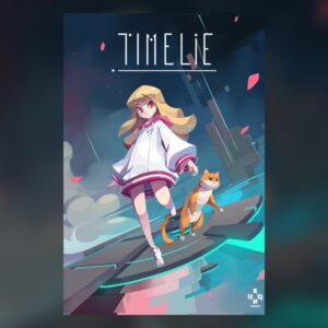 Timelie PC Steam