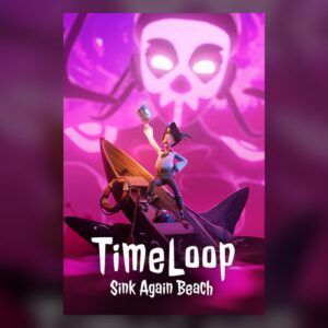 Timeloop: Sink Again Beach PC Steam