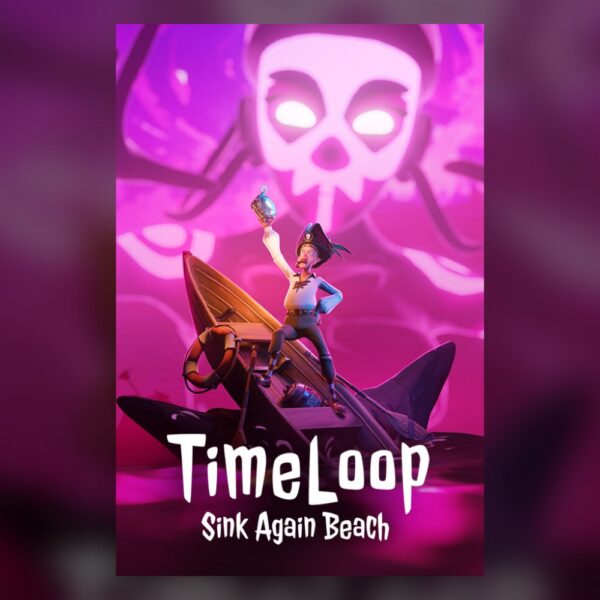 timeloop-sink-again-beach-pc-steam Timeloop: Sink Again Beach PC Steam