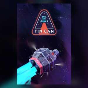 Tin Can PC Steam