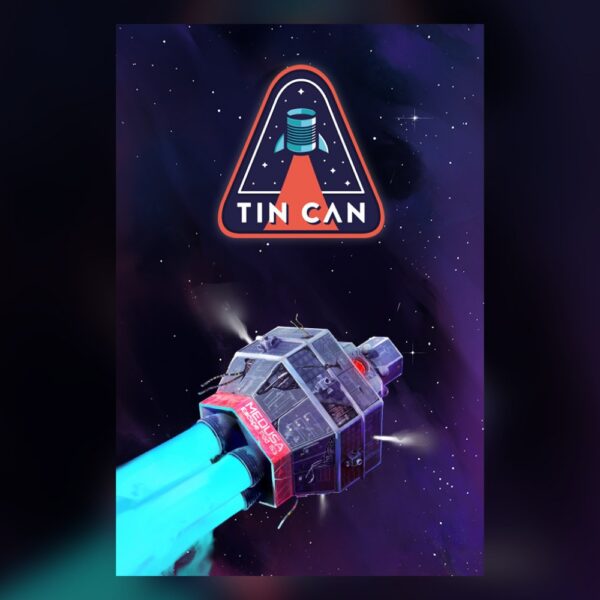 Tin Can PC Steam