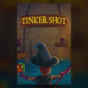 tinker-shot-pc-steam Tinker Shot PC Steam