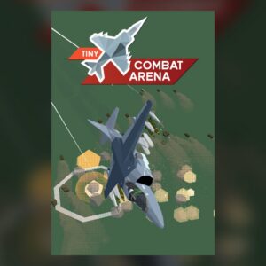 Tiny Combat Arena PC Steam