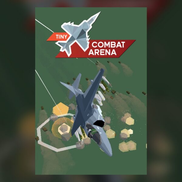 Tiny Combat Arena PC Steam