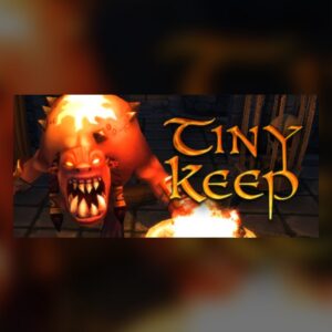 TinyKeep PC Steam