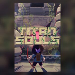 Titan Souls PC Steam