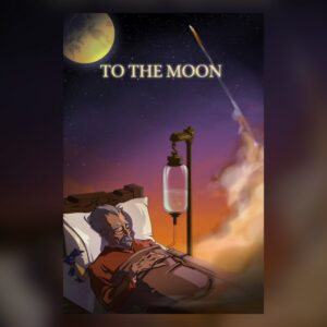 To the Moon PC Steam