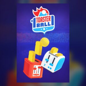 Toasterball PC Steam
