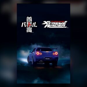 Tokyo Xtreme Racer PC Steam