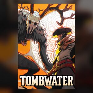 Tombwater PC Steam
