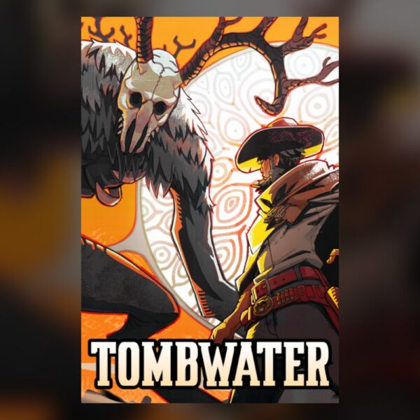 Tombwater PC Steam