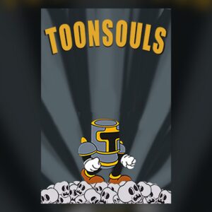 ToonSouls Maker PC Steam