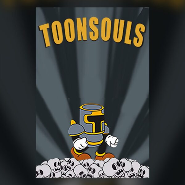 ToonSouls Maker PC Steam