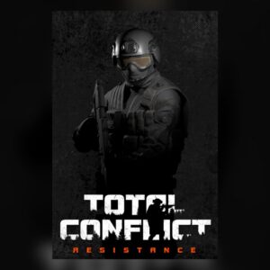 Total Conflict: Resistance PC Steam