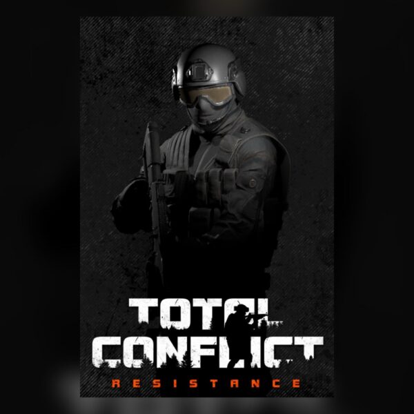 Total Conflict: Resistance PC Steam